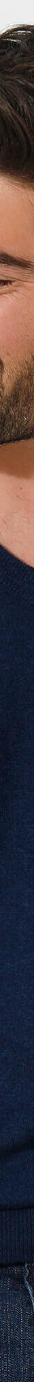 Pull col V 80% laine (marine) Pull col V 80% laine (marine)